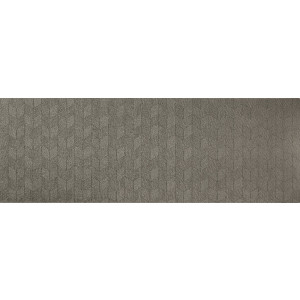 Revestimiento PEARL CHEVRON GREY 31,6x90cm Rectificado