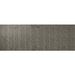 Azulejo PEARL DROP GREY 31,6X90CM mate Rectificado
