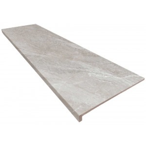 Peldaño recto Imperial Arian C3 33x120x3cm gres extrusionado