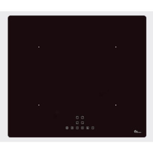 Placa de inducción TXIK60 sin perfiles