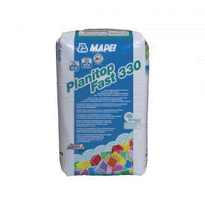 Mortero cementoso PLANITOP FAST 330
