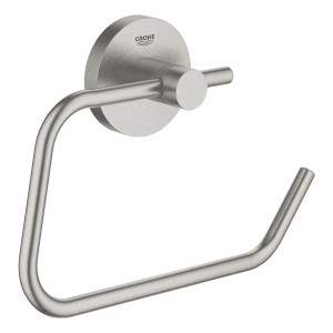 Portarrollos de Pared Essentials Supersteel Grohe

                                                                                              