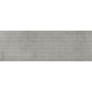 Revestimiento Powder Mark Concrete 40x120 Pasta blanca rectificado