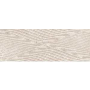 Revestimiento NATURE Decor Sand 32x90cm rectificado pasta blanca Peronda