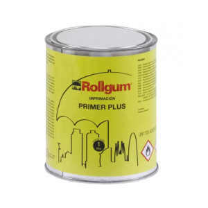 Bote Imprimación Rollgum 1L Primer Plus