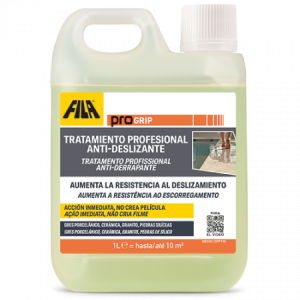 FILA Progrip Tratamiento Antideslizante Profesional