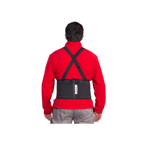 Protector lumbar T-L (96-104 cm) Rubi