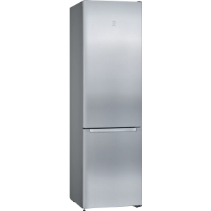 Frigorífico Combi No Frost 203x60x66cm Acero Antihuellas Balay