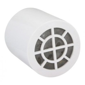 Recambio de cartucho de carbon para Shower Filter