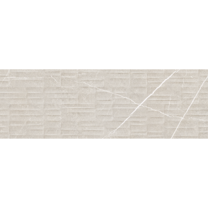 Revestimiento Decorado Capri Solaro Cream 40X120cm