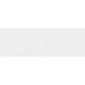 Revestimiento rectificado Cluny White 33,3x100cm Slim 7.5mm