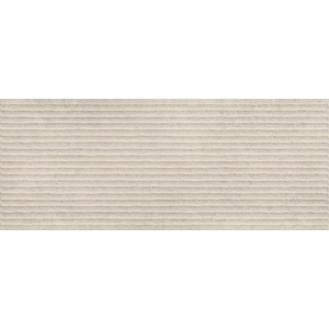 Revestimiento Decorado Core Carvined Snow 30x75cm