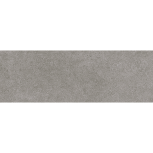Revestimiento gris Rex Grey 30x90cm rectificado de pasta blanca