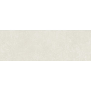 Revestimiento de pasta blanca Cement R90 White 30x90cm mate rectificado