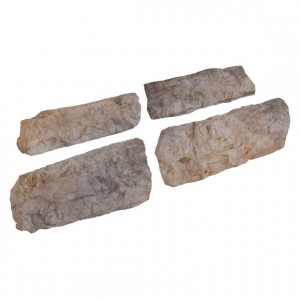 Revestimiento Piamonte Multiformato Aneto Hidrofugado