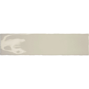 Revestimiento pasta blanca Rural Light Grey 7,5 x 30 cm