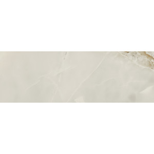 Revestimiento tipo mármol Onyx R90 Ivory 30x90cm