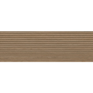 Revestimiento Naturalia Struttura 3D Canneto 33x100cm rectificado MERQ