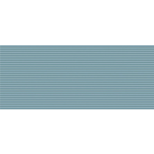 Revestimiento True Color Groove Blue 50x120cm FAP