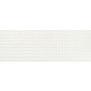 Revestimiento Artic White KARA 31,6X90CM Mate rectificado