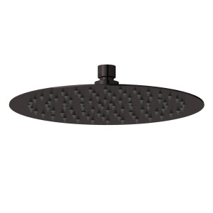Rociador de ducha redondo metal gun250mm Loop Sanycces