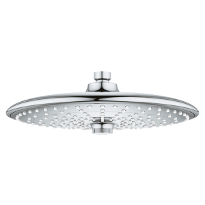 Rociador de ducha Euphoria 260 con tres chorros 26cm ¢ 26455000 Grohe