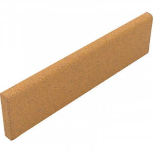 Rodapié Gres extrusionado 8x24,5 cm Albarracín