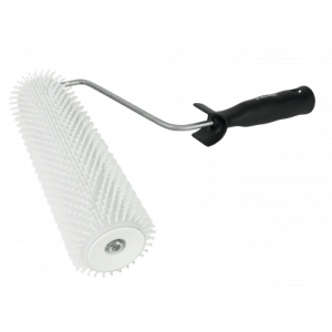 Rodillos para pintar superficies de varios tipos