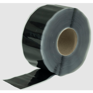 Banda Autoadhesiva Junta Rapida Rollgum 7,62cm X 30,50m