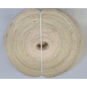 Rollo De Esparto Sisal Pequeño 45CM Diámetro (2kg)