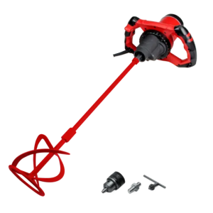 Mezclador Electrico Polivalente  Rubi