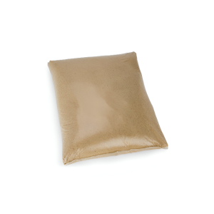 Saco Arena Blanca Fina Caravista Lavada 25KG