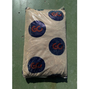 Saco Gravoset (RIO) 0-20MM 25KG