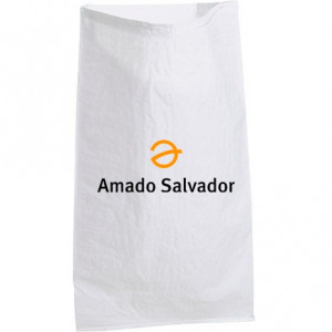 Saco para escombro todo uso de Rafia 85x55 cm