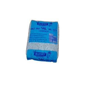Sal peladilla vacuum bueno 25kg