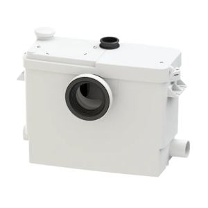 SANIWALL Pro Up para revestir bastidor Grohe, SFA
