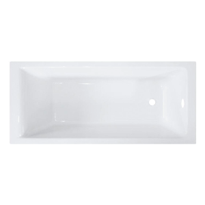 Bañera Acrílica Bali sin hidromasaje Sanycces