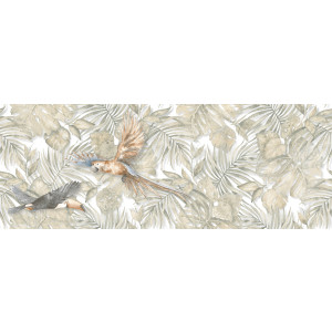 Revestimiento rectificado Sassari-R multicolor 45x120cm