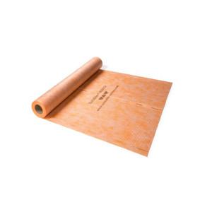 Schlüter KERDI 200 / 5M lamina 0,2 mm impermeabilizante polietileno bobina 5M2