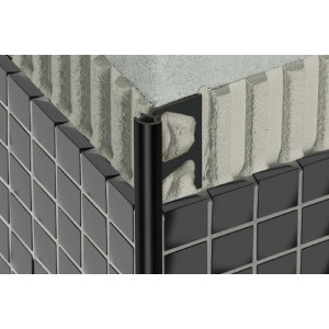 RONDEC-PRO - Cantoneras de PVC coloreados