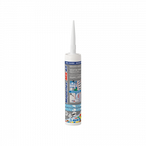 Sellador adhesivo MAPEFLEX MS45 MARRON híbrido