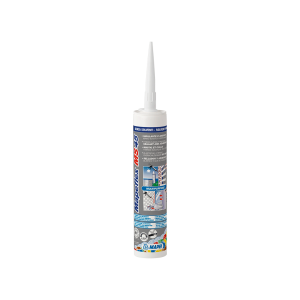 Sellador adhesivo MAPEFLEX MS45 híbrido MAPEI