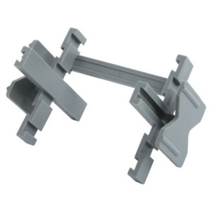 Separador Universal 8x0,1cm Keramik style