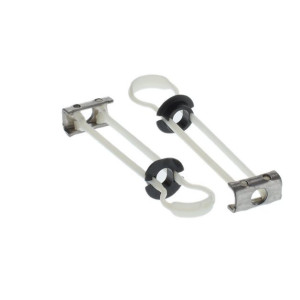 Recambio Set Anclaje Basculante Villeroy & Boch Venticello Pie