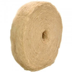 Rollo De Esparto Sisal Grande 60CM Diametro (5kg)