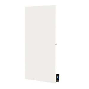 Radiador eléctrico Smart Pro Blanco Quartz 800w BQ08VESP