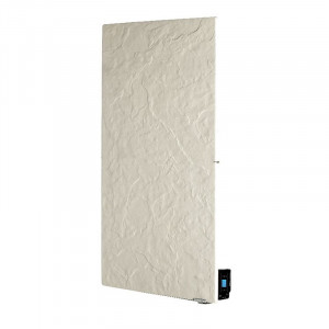 Radiador eléctrico Smart Pro Pizarra Nieve 1000w PN10VESP