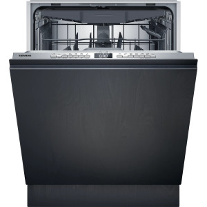 Lavavajillas Siemens Integrable 60 cm 14 Servicios