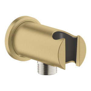 Soporte de ducha Rainshower Oro Cepillado Grohe