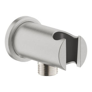 Soporte de ducha Rainshower Supersteel Grohe